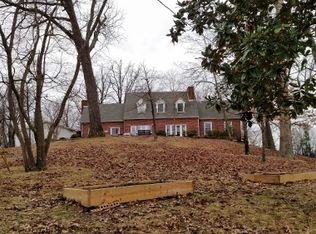 400 Berger Rd, Paducah, KY 42003