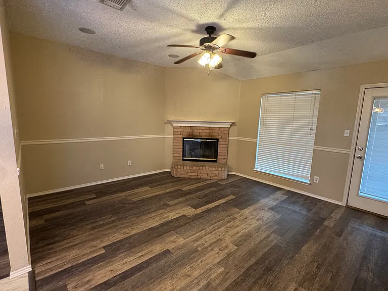 2nd Living Area
