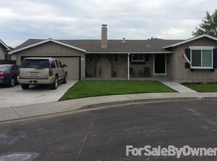 4752 Corwin Ct, Pleasanton, CA 94588