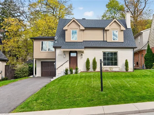 393 Hess St S, Hamilton, ON L8P 3R2