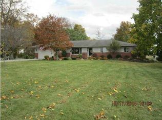 9311 Township Road 71, De Graff, OH 43318