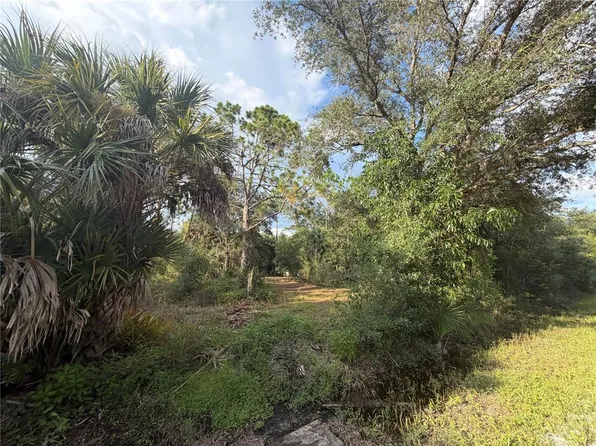 28196 ALATADENA DRIVE LOT 34, PUNTA GORDA, FL 33955