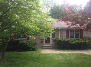 138 Swallow Dr, Dayton, OH