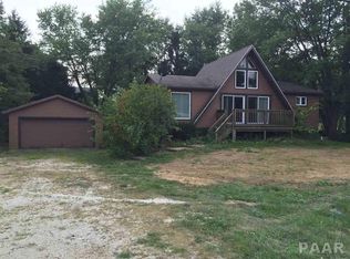 11624 W Farmington Rd, Hanna City, IL 61536