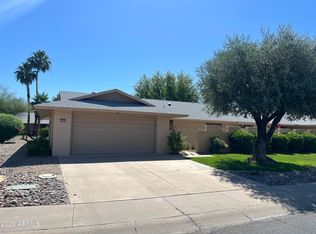 12514 W Seneca Dr, Sun City West, AZ 85375