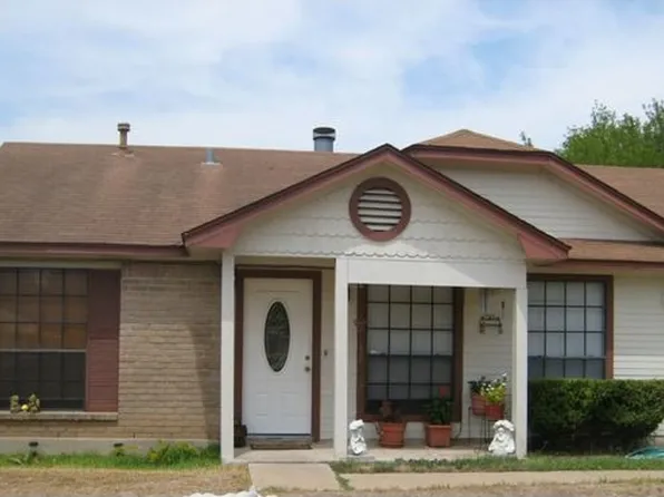 1304 Althea Ct, Austin, TX 78753