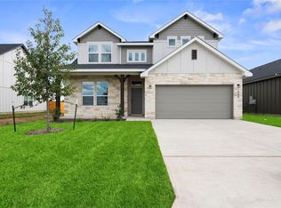 564 Gus Loop, Georgetown, TX 78626