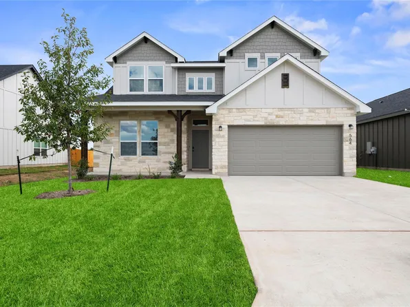 564 Gus Loop, Georgetown, TX 78626