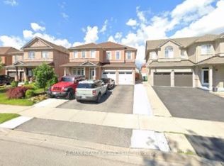 11 Plateau Dr E, Brampton, ON L6R3G5
