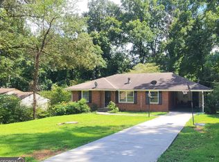 4243 Lamar St, Decatur, GA 30035