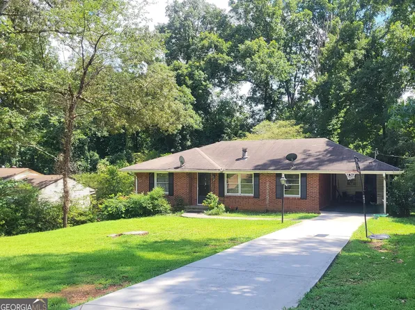 4243 Lamar St, Decatur, GA 30035