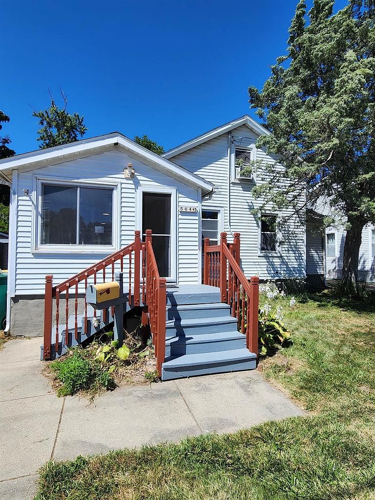 504 North Main Street, Edgerton, WI 53534 Zillow