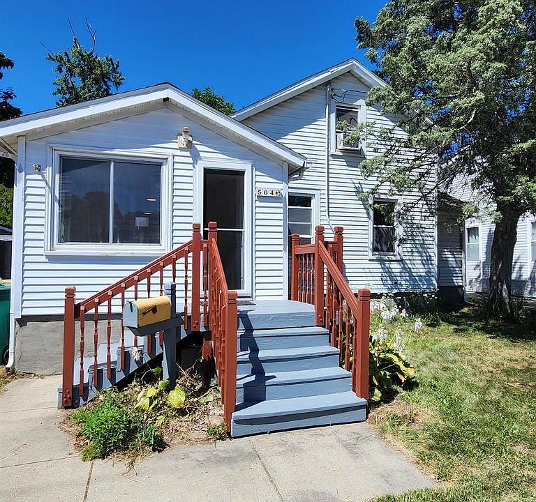 504 North Main Street, Edgerton, WI 53534 Zillow