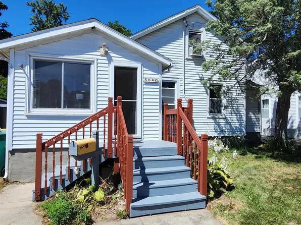504 North Main Street, Edgerton, WI 53534