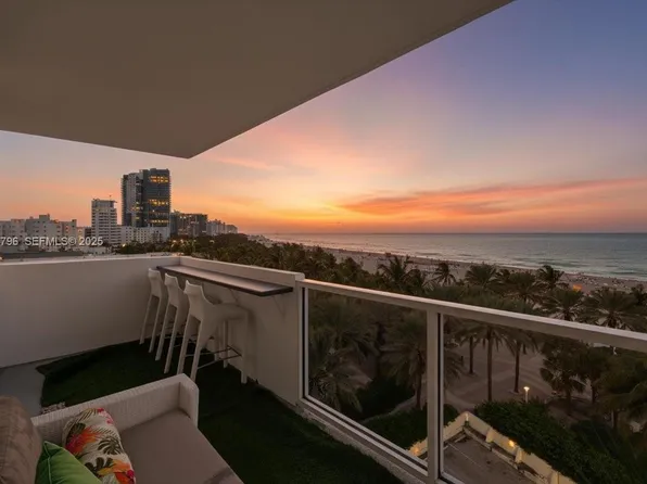 100 Lincoln Rd #747, Miami Beach, FL 33139