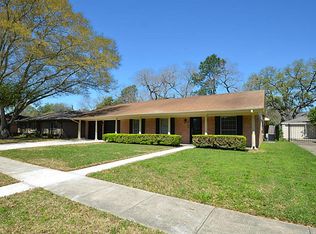 5710 Cartagena St, Houston, TX 77035