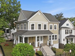 4327 8th St NW, Washington, DC 20011