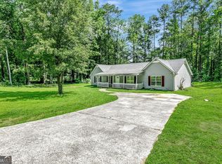 1047 Mormon Church Rd, Buchanan, GA 30113