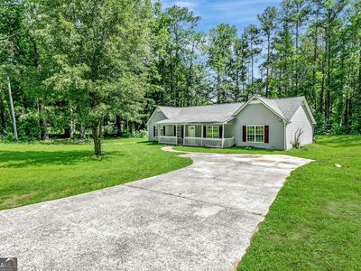 1047 Mormon Church Rd, Buchanan, GA, 30113