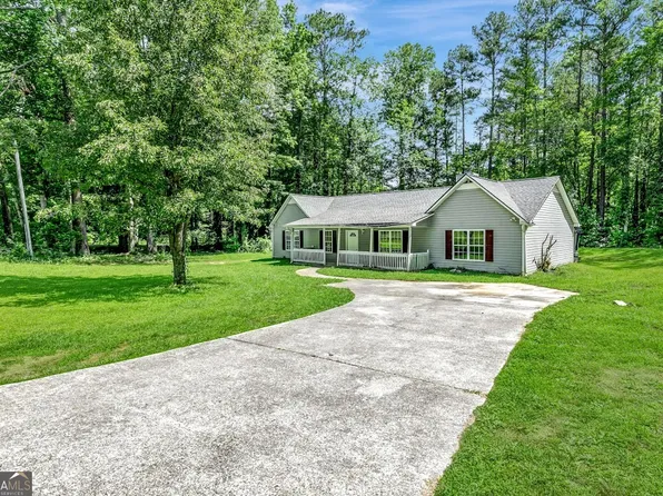 1047 Mormon Church Rd, Buchanan, GA 30113