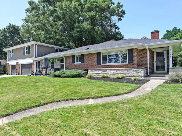6941 Rosemary Ln, Cincinnati, OH 45236