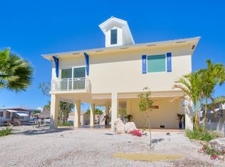 433 Bahia Honda Rd, Key Largo, FL 33037