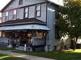 1320 3rd Ave, Ford City, PA 16226