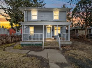 512 Austin Ave, Albion, MI