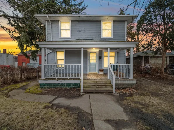 512 Austin Ave, Albion, MI 49224