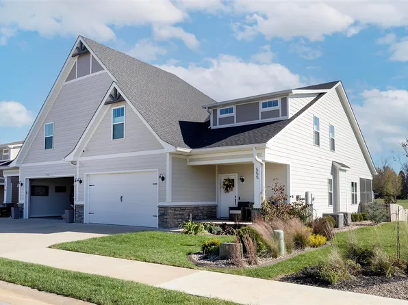 555 Providence Ct, Bowling Green, KY 42104
