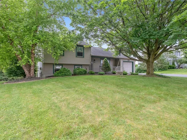 110 Sizzano Trl, Syracuse, NY 13209