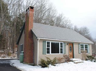44 Groundnut Hill Rd, Cape Neddick, ME 03902