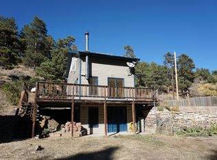 24340 Rockland Rd, Golden, CO 80401
