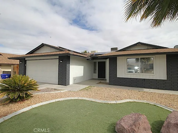 2051 Garnet Ave, Barstow, CA 92311