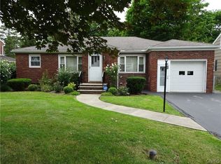 416 Breakspear Rd, Syracuse, NY 13219