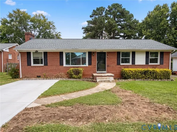 3908 Monida Rd, Henrico, VA 23294