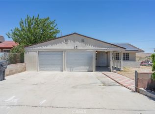 1349 Mesa Dr, Barstow, CA 92311