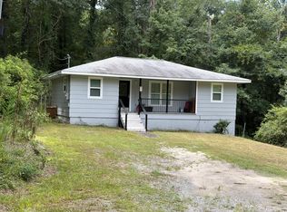 5217 Fulton Mill Rd, Macon, GA 31216