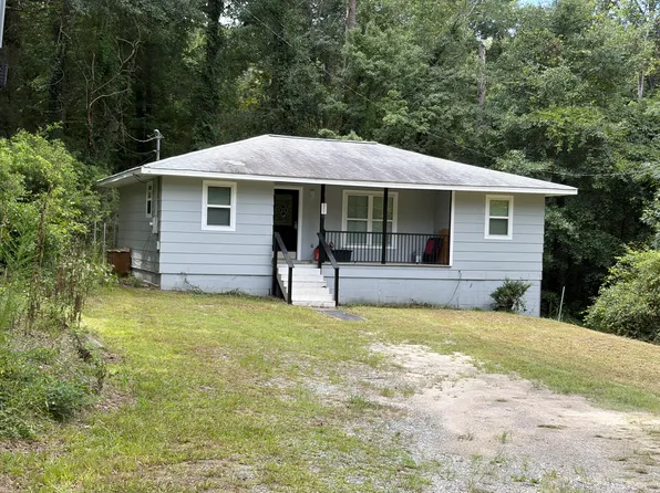 5217 Fulton Mill Rd, Macon, GA 31216