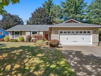 8615 SW Monticello St, Beaverton, OR, 97008