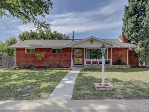 10580 W 18th Avenue, Lakewood, CO 80215