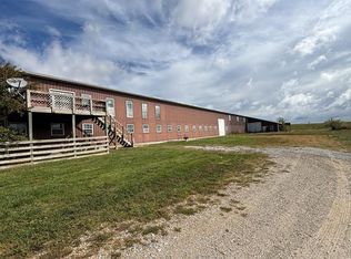 15104 State Highway K, Greentop, MO 63546