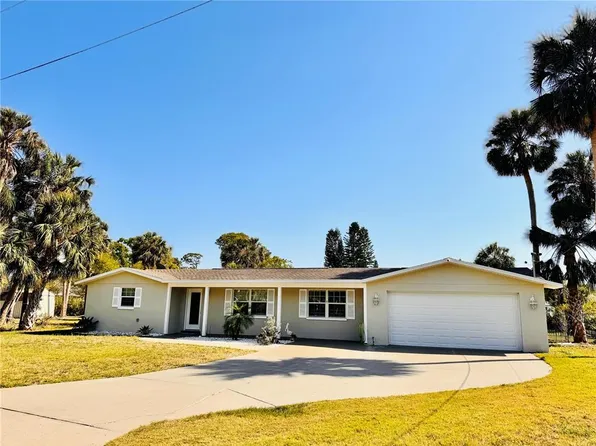 754 Seminole Blvd, Tarpon Springs, FL 34689