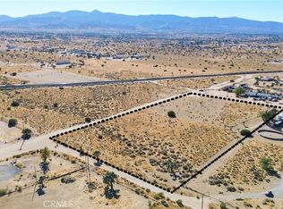 1 Mesa Rd, Phelan, CA 92371