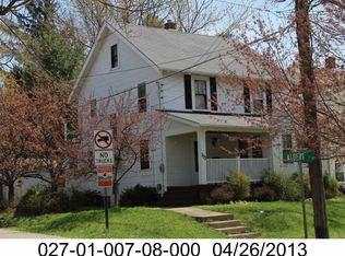 303 Vennum Ave, Mansfield, OH 44903