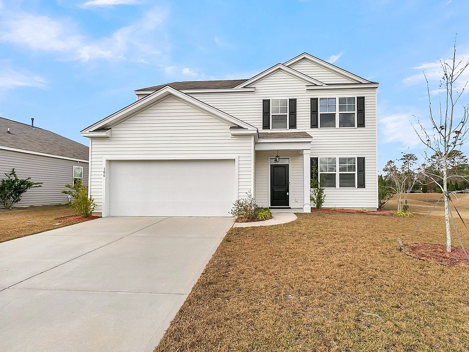 1st image of 106 Pontoria Dr