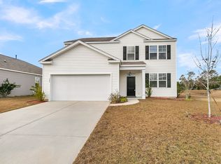106 Pontoria Dr, Summerville, SC 29483