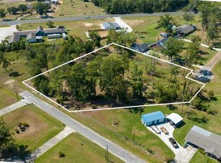 Sunshine Ln, Dequincy, LA 70633