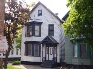 151 Front St #1, Schenectady, NY 12305