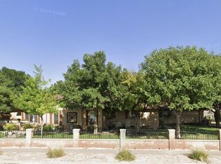 9205 Memphis Dr, Lubbock, TX 79423